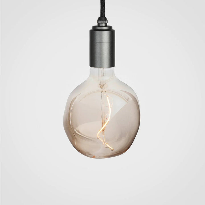 Voronoi I Pendant Light - Tala Single Pendants - Walnut - HORNE