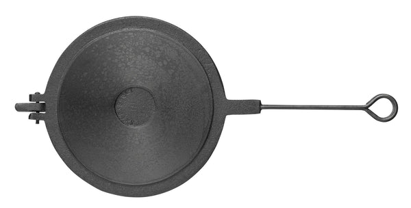 Waffle Iron - 8.25" - SKEPPSHULT - Cookware - HORNE