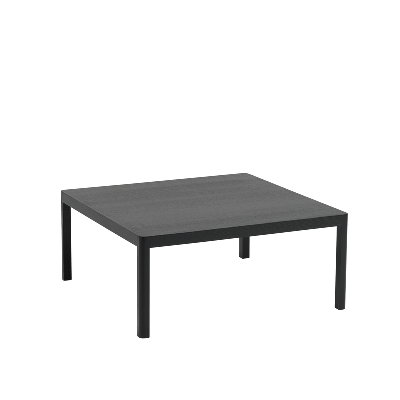 Workshop Coffee Table - Muuto - Tables + Desks - Oak - HORNE