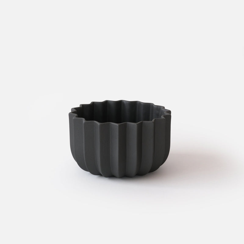 Wrap Planter - Misewell Pots & Planters - dune - 4 inch - HORNE