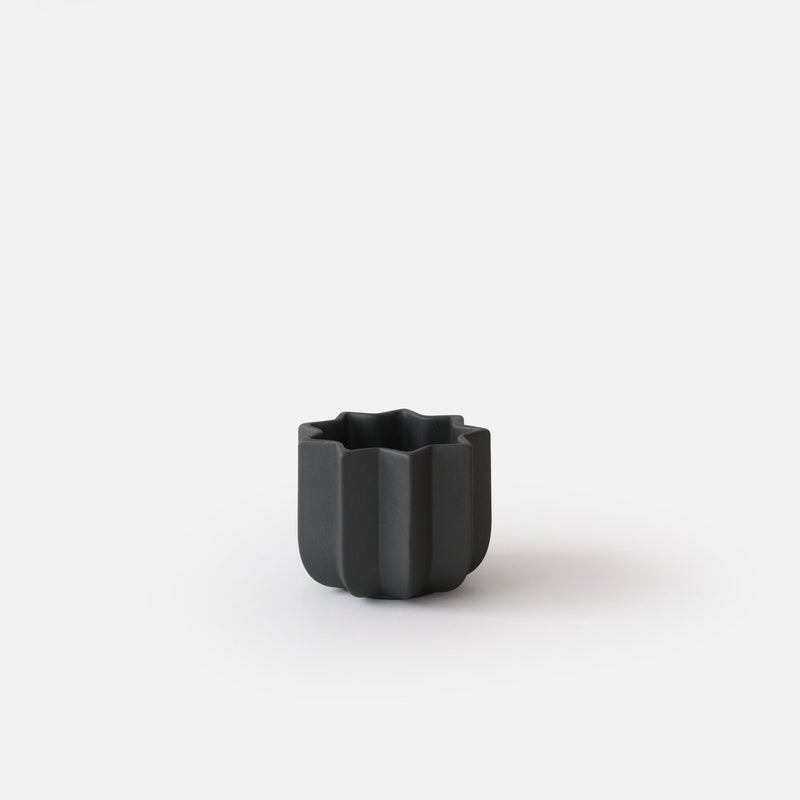 Wrap Planter - Misewell Pots & Planters - dune - 4 inch - HORNE
