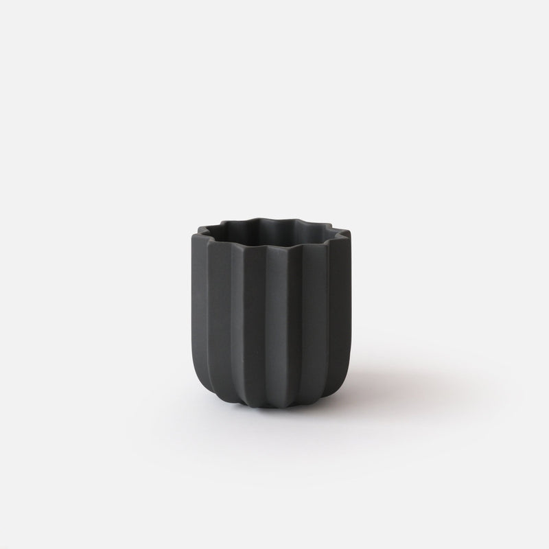 Wrap Planter - Misewell Pots & Planters - dune - 4 inch - HORNE