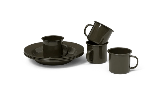 Yard Picnic Set