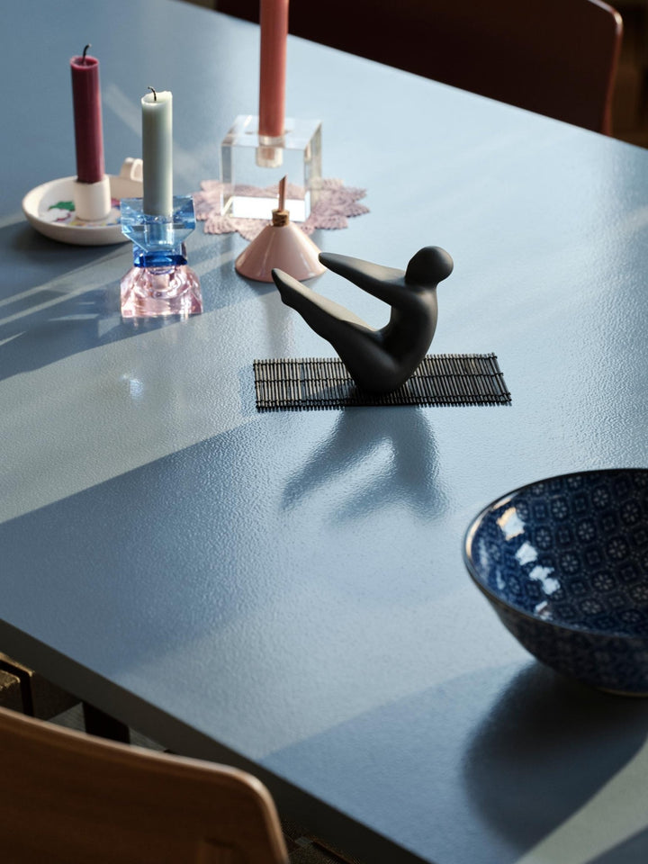 Yoga No 2 - Design House Stockholm Decor - Black - HORNE