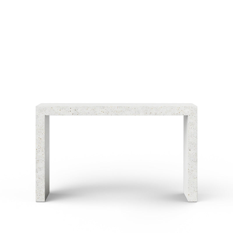 You Console - Urbia Tables - Dark Grey - HORNE