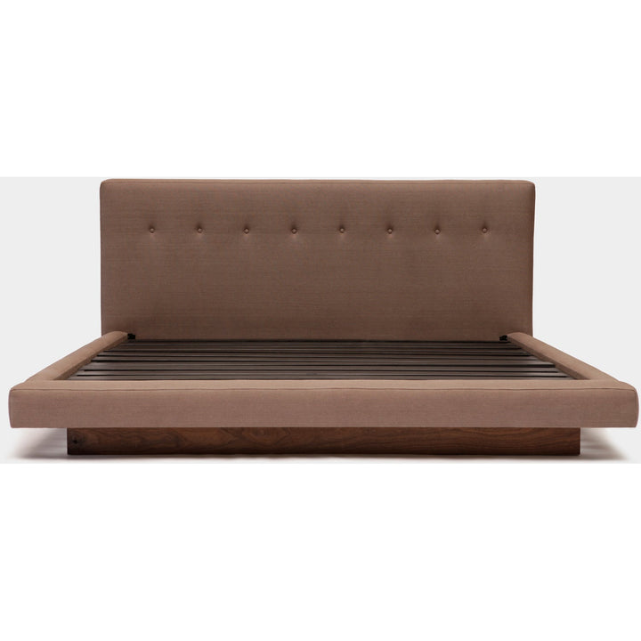 101082 Platform Bed