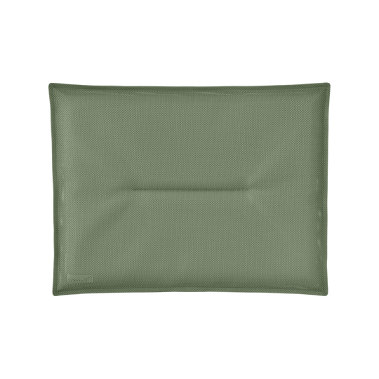 Bistro 11x15 Inch Cushion - Set of 2 - Fermob - Outdoor Accessories - Chili - HORNE