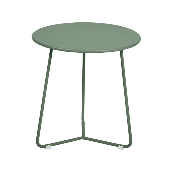 Cocotte Side Table - Small - Fermob - Tables + Desks - Cactus - HORNE