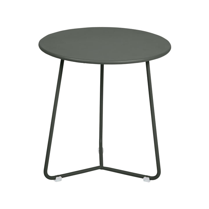Cocotte Side Table - Small - Fermob - Tables + Desks - Rosemary - HORNE