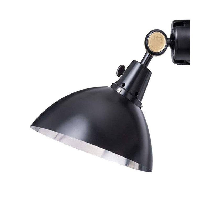 555 Wall Light - Midgard - Wall Sconces - HORNE