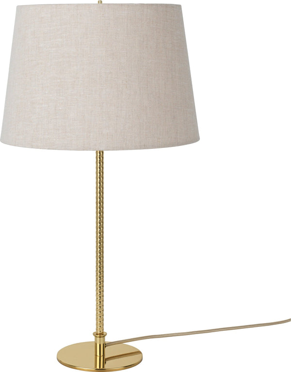9205 Table Lamp - Gubi - Table + Task - Canvas - HORNE