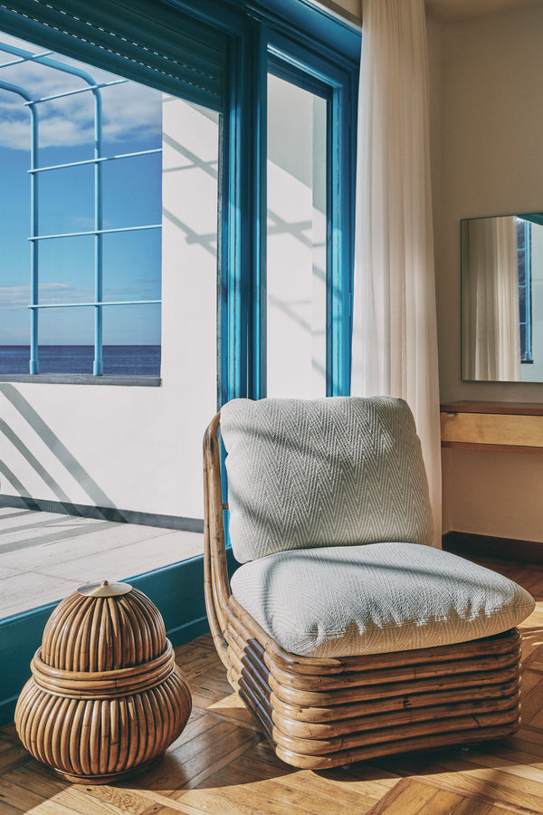 Bohemian 72 Floor Lamp - Gubi - Floor Lamps - HORNE
