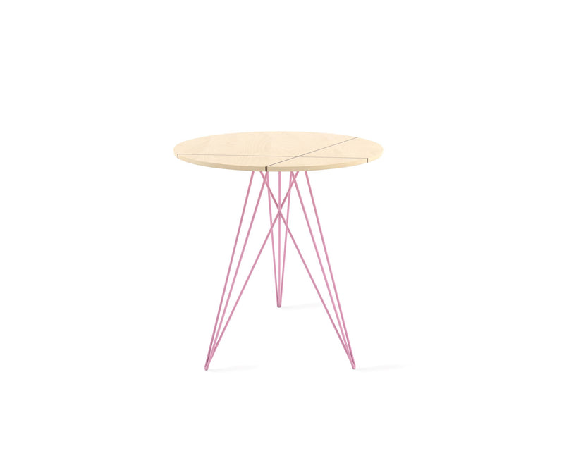 Hudson Side Table
