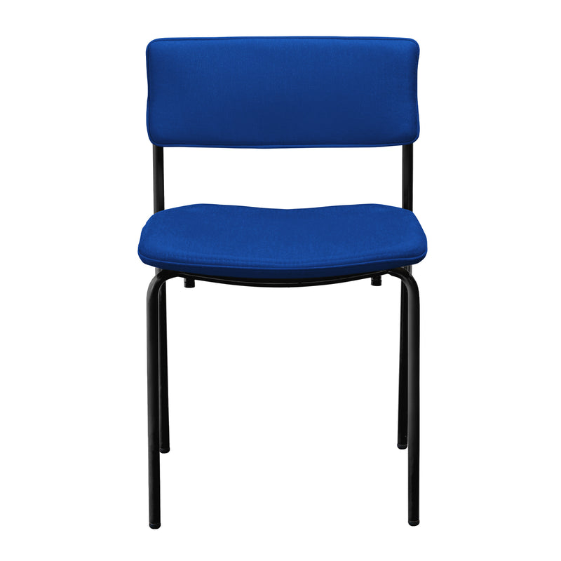 The Rachel Chair - Set of 2 - Bend Goods - Chairs - Black - No Pad - HORNE