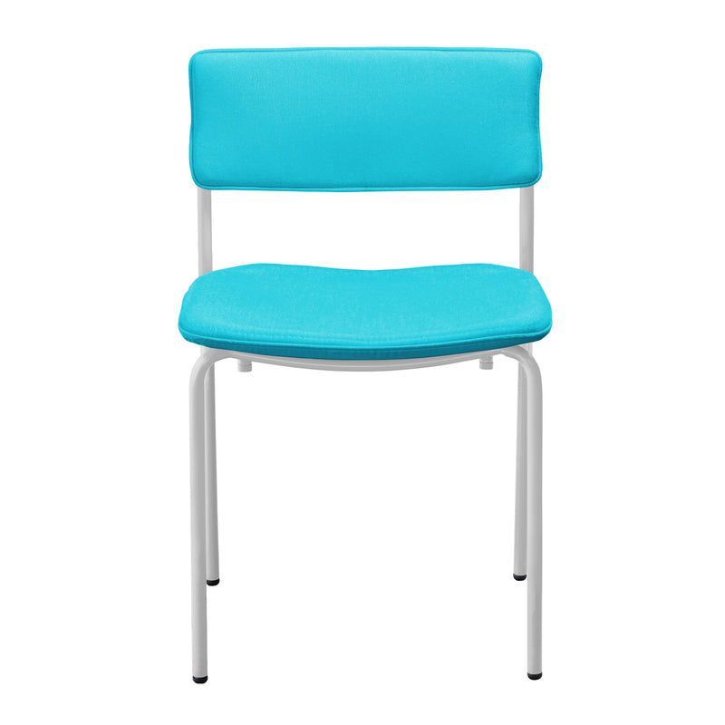 The Rachel Chair - Set of 2 - Bend Goods - Chairs - Black - No Pad - HORNE