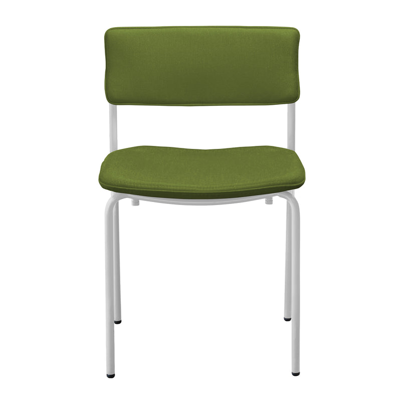 The Rachel Chair - Set of 2 - Bend Goods - Chairs - Black - No Pad - HORNE