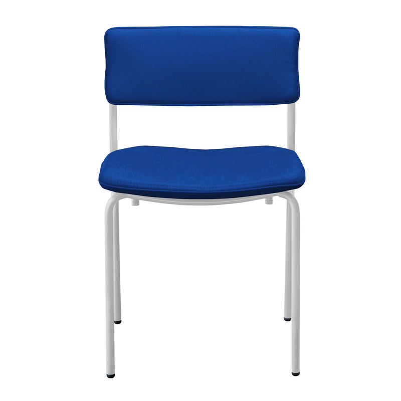 The Rachel Chair - Set of 2 - Bend Goods - Chairs - Black - No Pad - HORNE