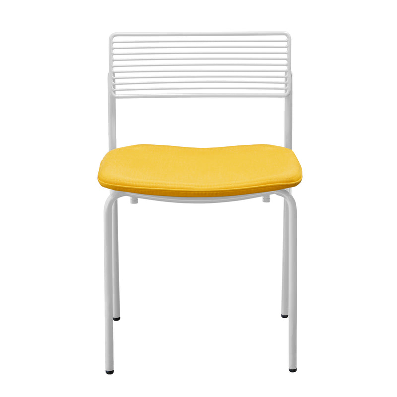 The Rachel Chair - Set of 2 - Bend Goods - Chairs - Black - No Pad - HORNE