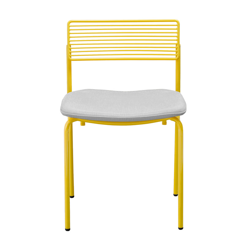 The Rachel Chair - Set of 2 - Bend Goods - Chairs - Black - No Pad - HORNE