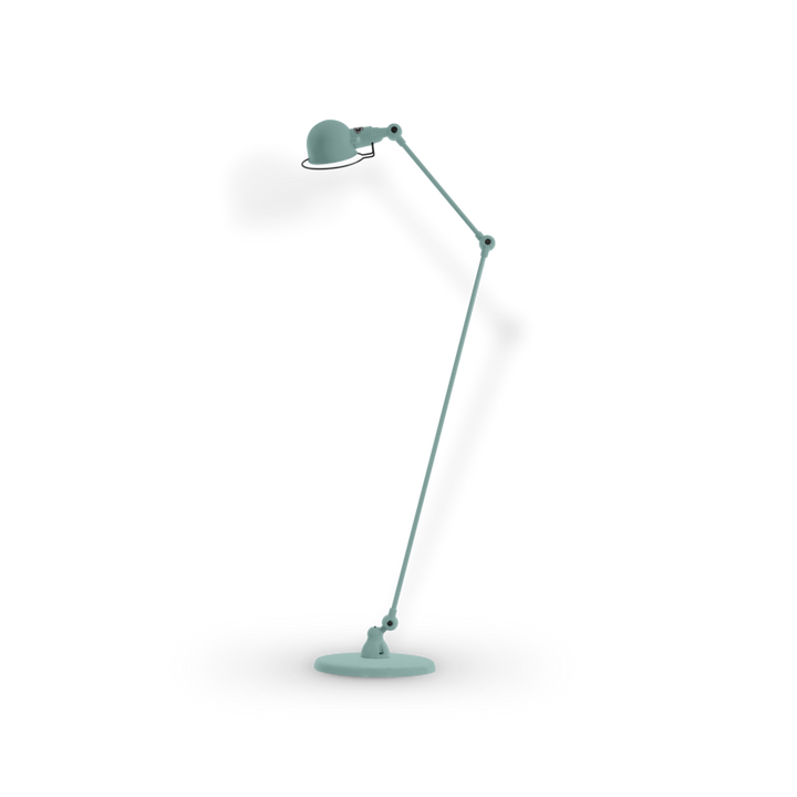 Signal Floor Lamp - SI833 - Jielde - Floor Lamps - Matte - Vespa - HORNE