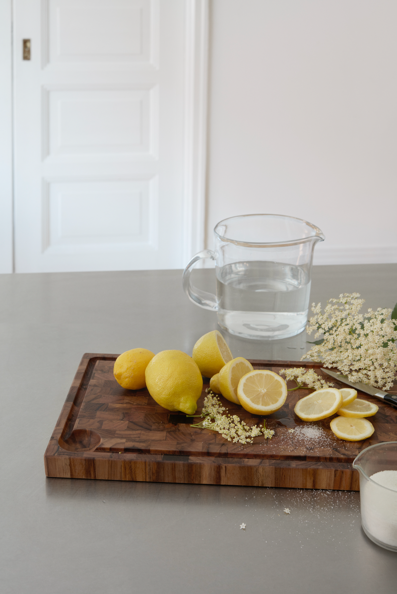 Dania Cutting Board 19.6