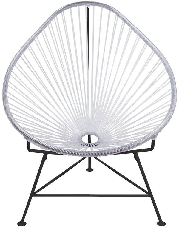 Acapulco Chair - Black Frame