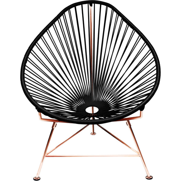 Acapulco Chair - Copper Base