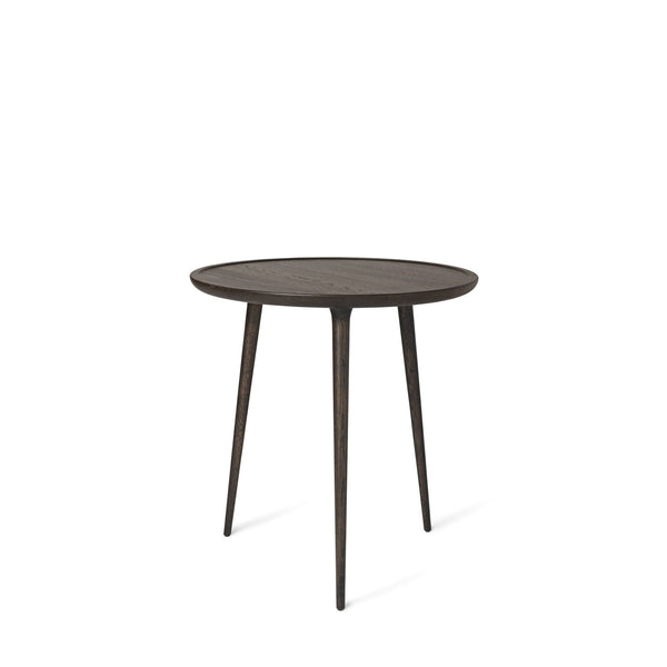 Accent Cafe Table - Mater - Tables + Desks - Sirka Grey Oak - HORNE