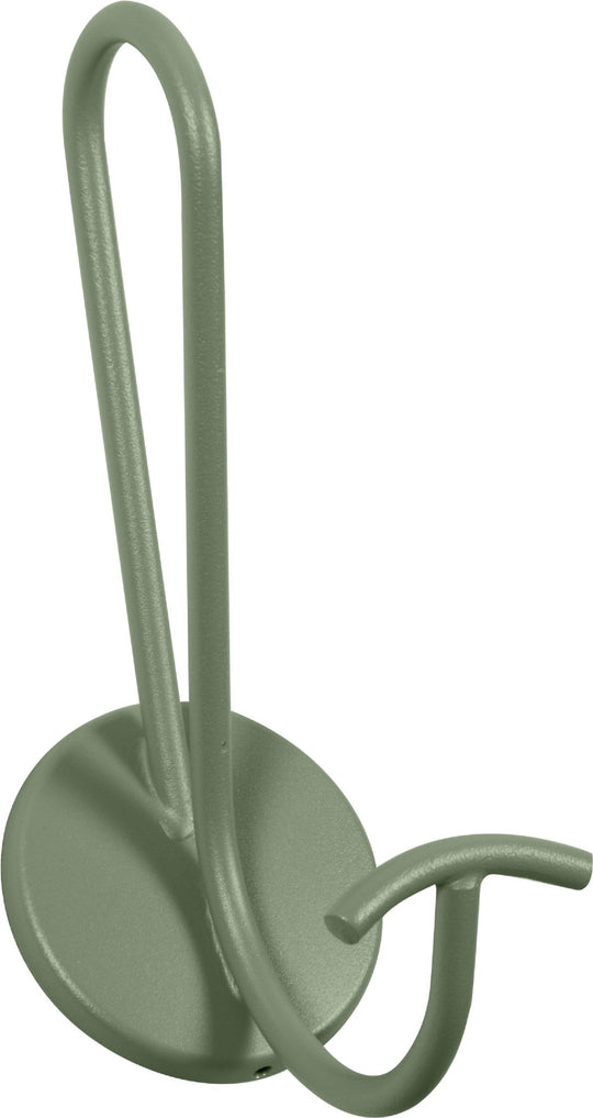 Acrobate Wall Peg - Fermob - Outdoor Accessories - Cactus - HORNE