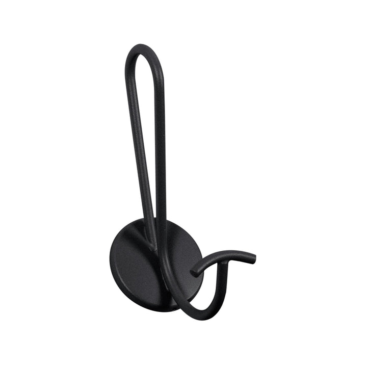 Acrobate Wall Peg - Fermob - Outdoor Accessories - Anthracite - HORNE