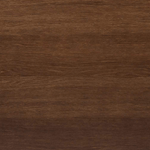 Dark Stained Oak/ No Upholstery