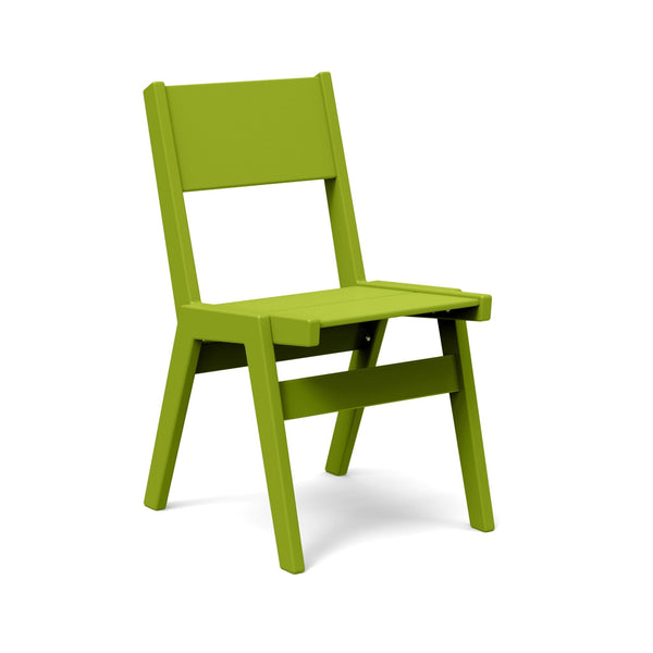 Alfresco Dining Chair - Loll Designs - Outdoor Furniture - Leaf Green - HORNE