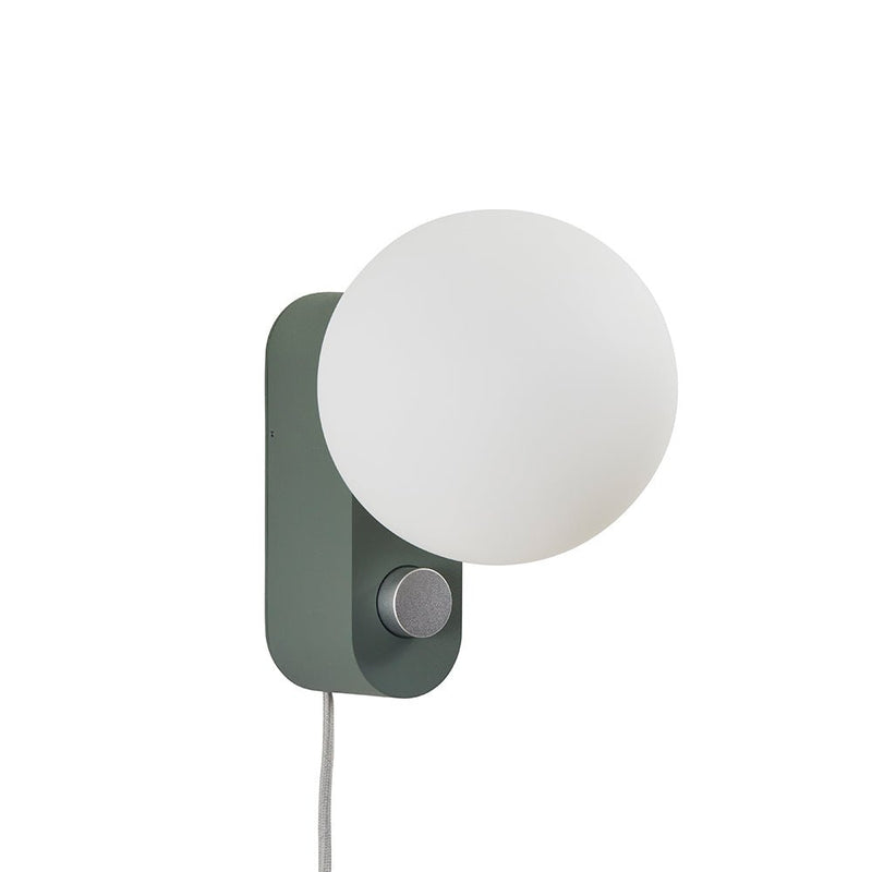 Alumina Lamp - Tala - Blossom - HORNE