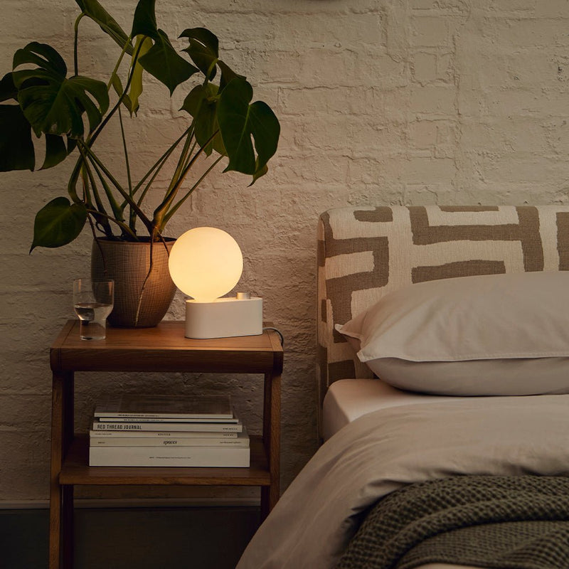 Alumina Lamp - Tala - Blossom - HORNE