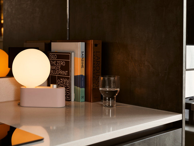 Alumina Lamp - Tala - Blossom - HORNE