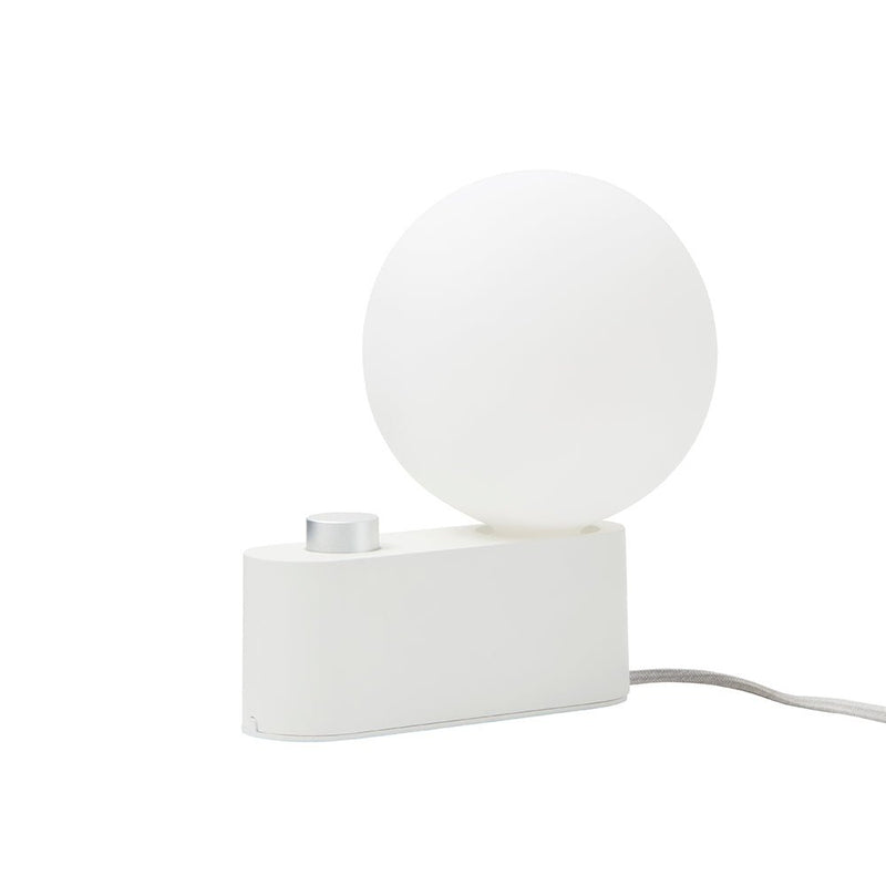 Alumina Lamp - Tala - Blossom - HORNE