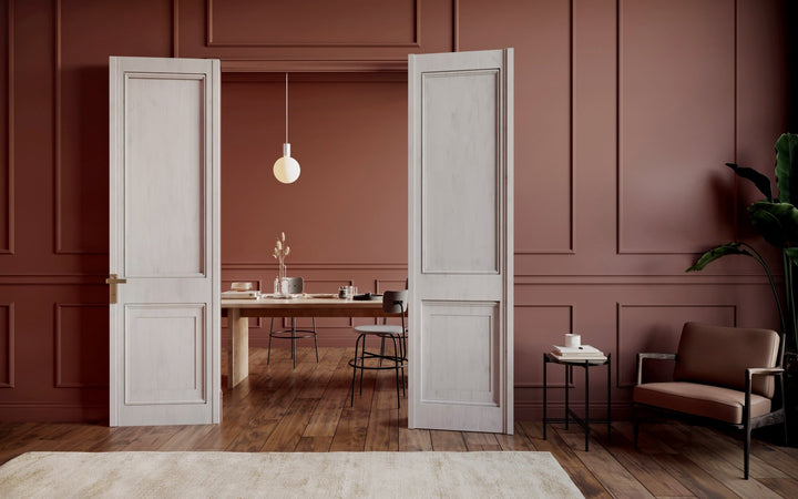Alumina Pendant - Tala - No Bulb - HORNE