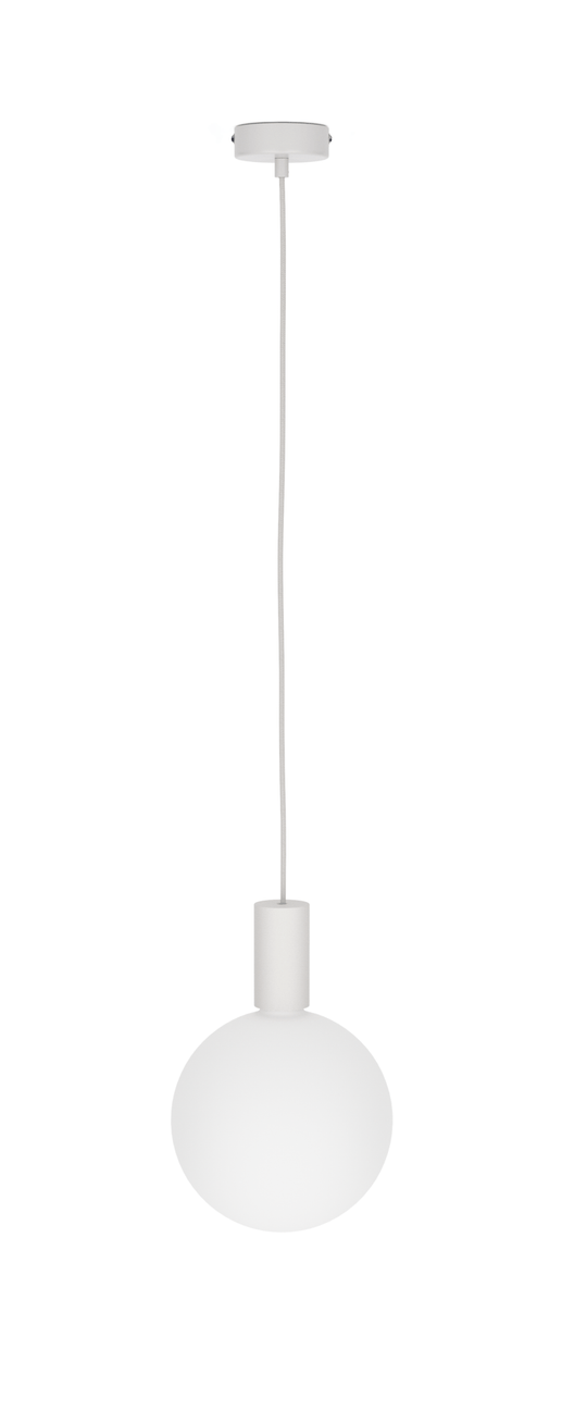 Alumina Pendant - Tala - Sphere V - HORNE