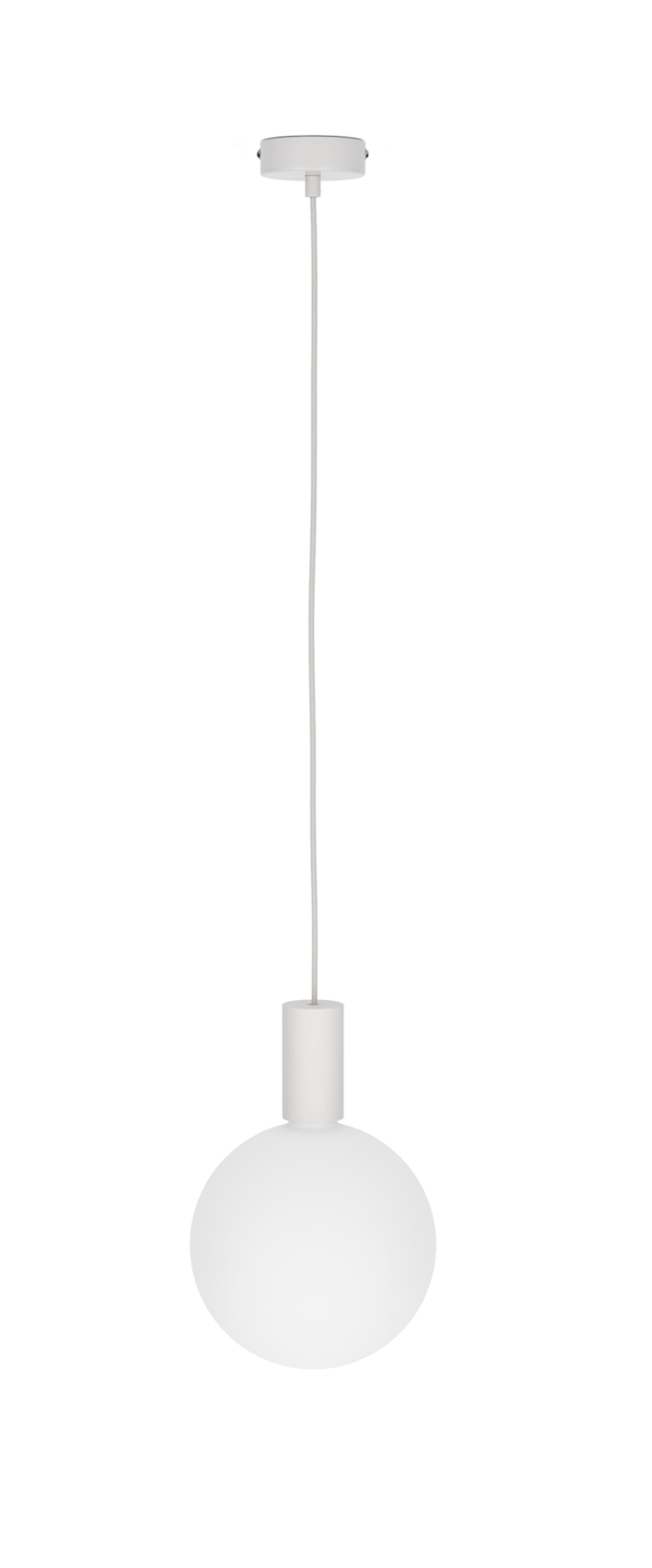 Alumina Pendant - Tala - Sphere V - HORNE