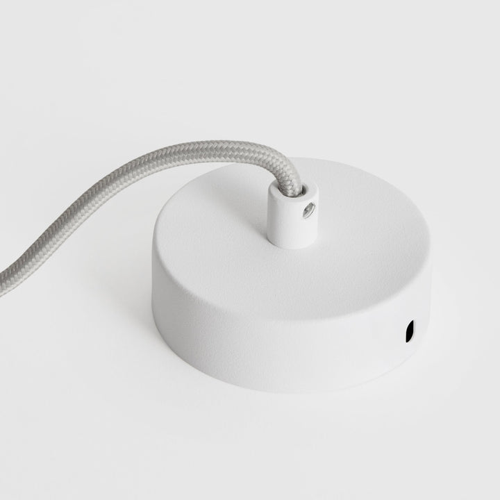 Alumina Pendant - Tala - No Bulb - HORNE