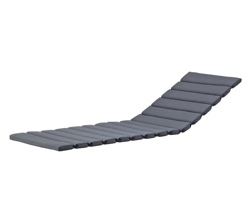 Amaze Teak Sunbed - Cane Line - Outdoor Furniture - No Cushion - HORNE