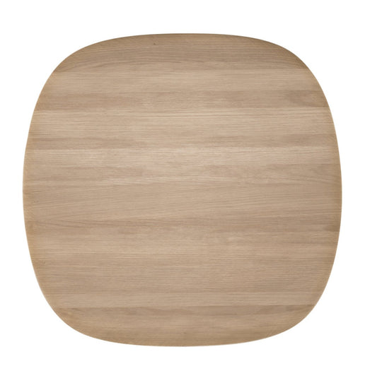 Amos Side/Coffee Table - WeWOOD - Tables + Desks - Medium - Oak - HORNE