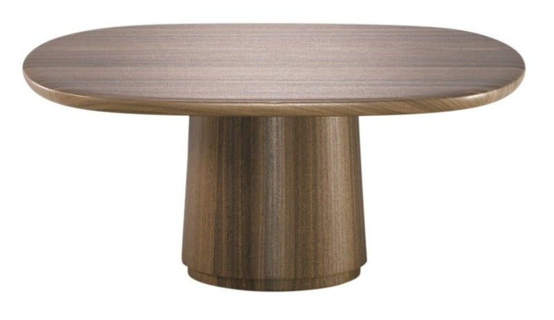 Amos Side/Coffee Table - WeWOOD - Tables + Desks - Medium - Oak - HORNE