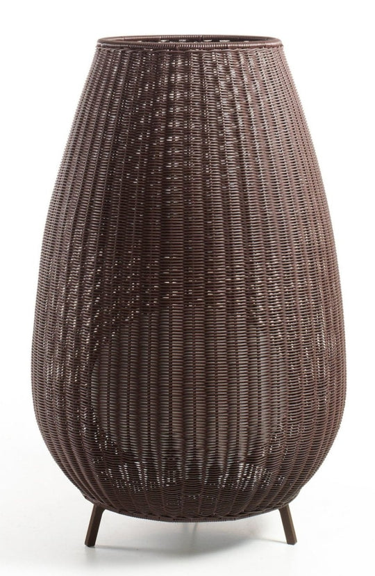 Amphora 02 Outdoor Lamp - Bover - Outdoor Lights - Brown - HORNE