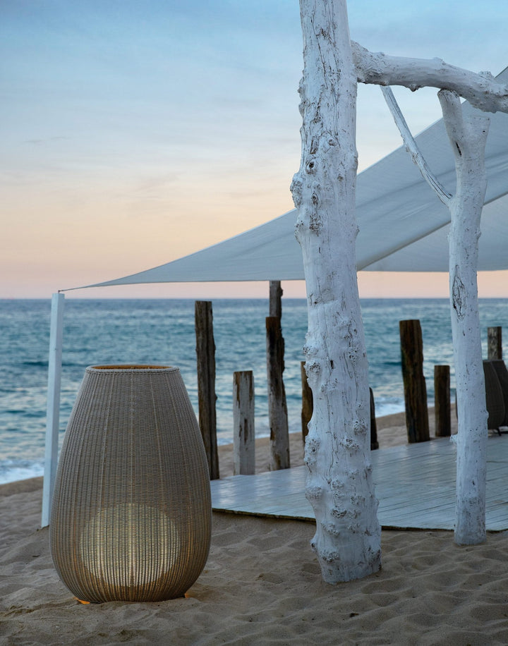 Amphora 02 Outdoor Lamp - Bover - Outdoor Lights - Brown - HORNE