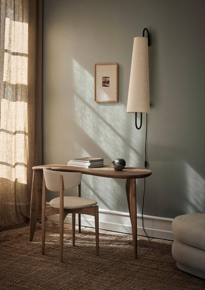 Ancora Wall Lamp - Ferm Living - Wall Sconces - HORNE
