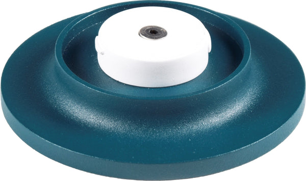 Aplo Magnetic Base - Fermob - Outdoor Accessories - Acapulco Blue - HORNE