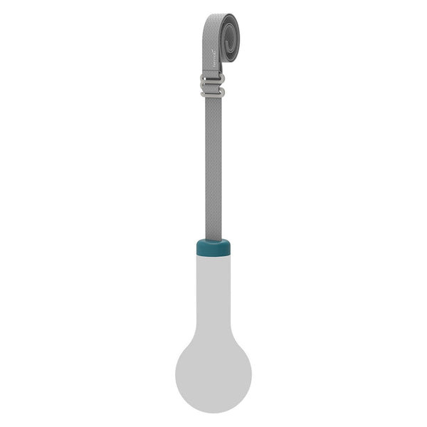 Aplo Suspension Strap - Fermob - Outdoor Lights - Acapulco Blue - HORNE