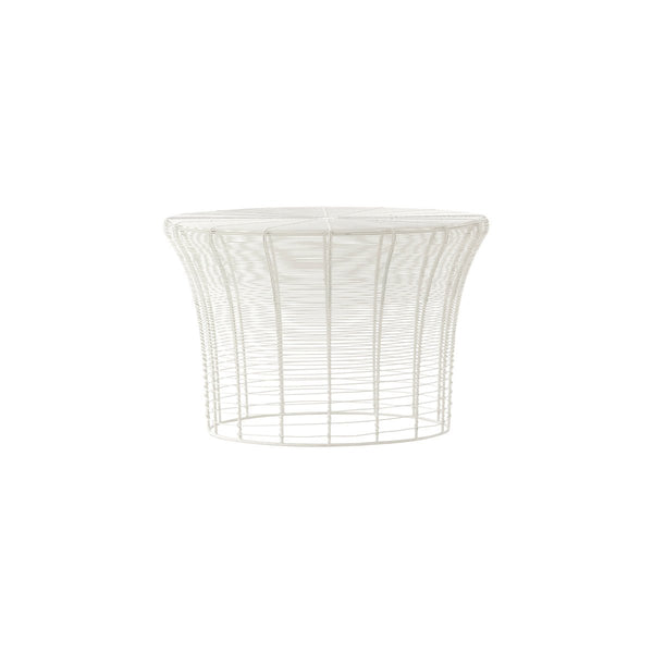 Aram High Coffee Table - Gandia Blasco - Tables + Desks - HORNE