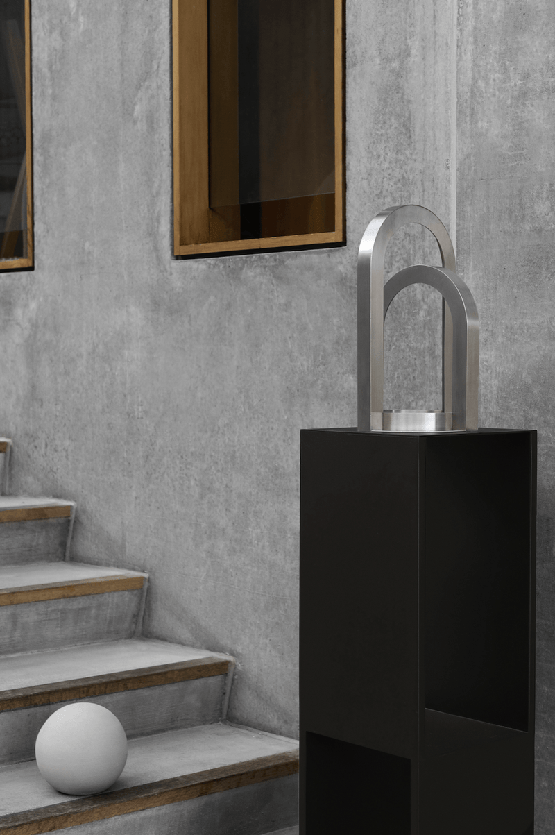 Arch Sculpture - Kristina Dam - Art + Objects - HORNE